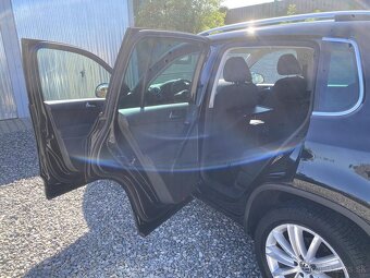Volkswagen Tiguan 2.0TDi 4x4 135PS GOAL PĚKNÝ - 8