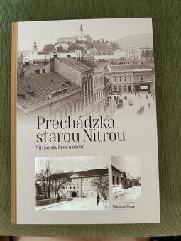 Prechádzka starou Nitrou - 8