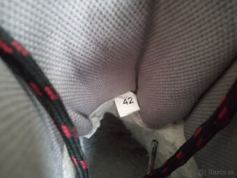 Panska zimna kozena obuv ORTLES. - 8