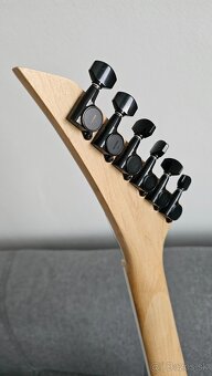 Jackson EMG Zakk Wylde - 8