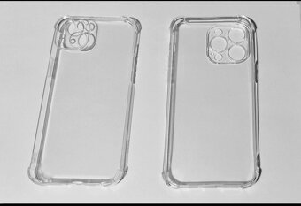Iphone 15, 15 Pro, 15 Pro Max, 15 Plus ochranné sklá a obaly - 8