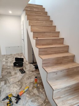 Stavebné práce - 8