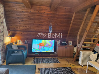 Na predaj: štýlovo zrekonštruovaná rekreačná chata v top lok - 8