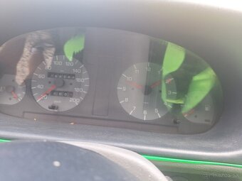 Skoda felicia 1.3.mpi - 8