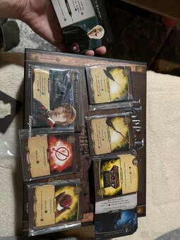 Harry potter - boj o rokfort - 8