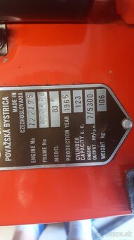 Tatran 125 r.v-1966 - 8