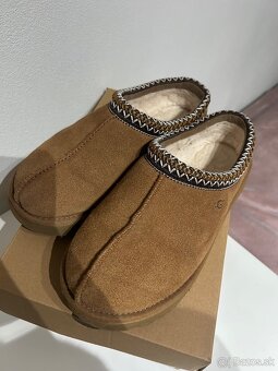 UGG Tasman hnedé - 8
