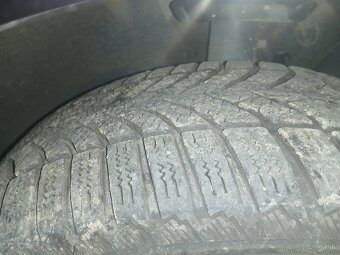 Predam Volkswagen Touran 1.9 tdi r.v.2007 - 8