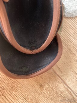 Predam chraniče - 8