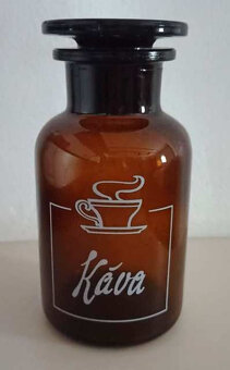 Retro sklenené výrobky - 8