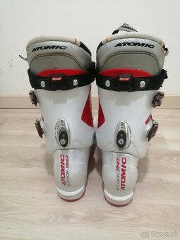 ATOMIC B-TECH 90 - 8