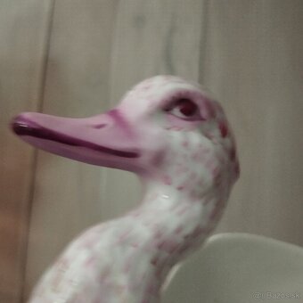 Raritný porcelán - 8