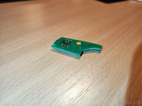 Autokluče Opel ASTRA ZAFIRA INSIGNIA CORSA MERIVA MOKKA - 8