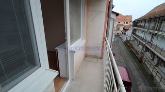 Prenájom garsónka s loggiou, Lučenec ID 2241 - 8