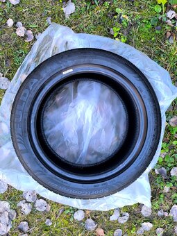 FULDA 215 50 r17 letné - 8