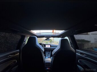 VW Golf variant R-Line VIII Matrix/Virtual/ Panoráma/DCC/ACC - 8