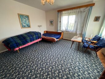 Na predaj poschodový rodinný dom, Hul - 8