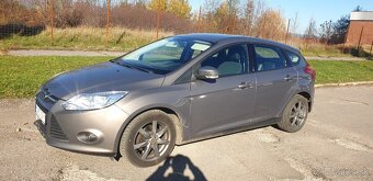 Predam Ford Focus 1,0 ecoboost.R.v.2013. - 8