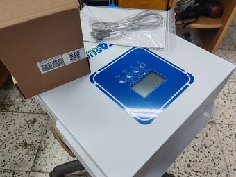 EASUN SMG II 4KW 24V - 8