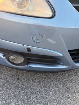 Opel corsa - 8