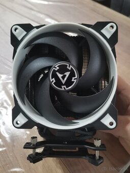 CPU chladič ARCTIC Freezer 34 eSports DUO - 8