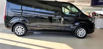 disky Ford transit custom, 5x160 , r16 - 8