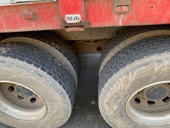 TATRA EURO 5, TERRNO, PALFINGER - 8