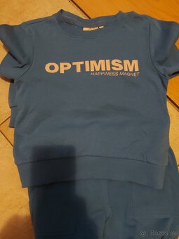 Predám dievčenské oblečenie - 8