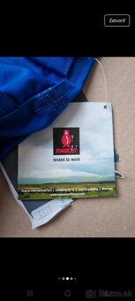 Pracovné rukavice. Mascot - 8