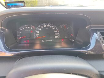 Predám Honda Fr-v, 1,8 benzin. - 8