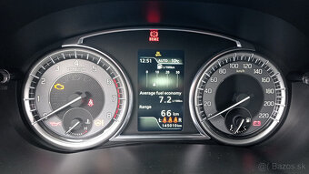 Vitara 1,4T GL+ Premium 4x4 TSMLYEA1S00681286 - 8