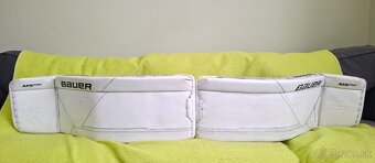 BAUER SUPREME M5 PRO SET - 8