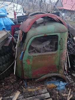 Tatra 805 kačena - 8