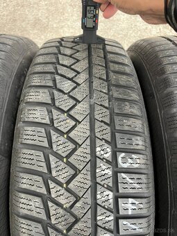 AUDI ORIGINAL 83A071497 5x112 6.5x17 ET38 - 8