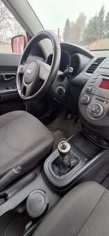 Kia Soul 1.6 CRDI - 8