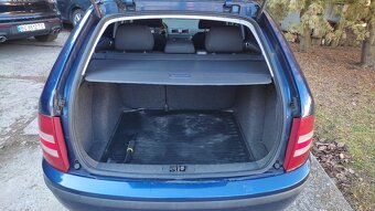 Škoda Fabia Combi - 8