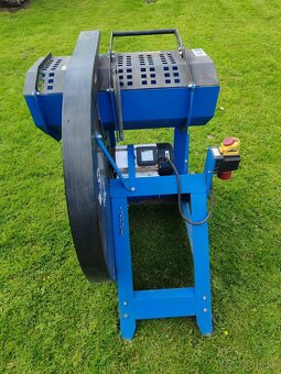 Kolísková píla - 8