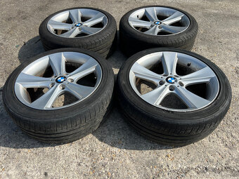 kolesá BMW Styling 128 R19 originál + možnosť dovozu - 8