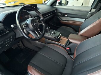 Mazda MX-30 e-Skyactiv EV Makoto - 8