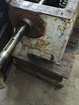 Zetor 25 enkove diely - 8