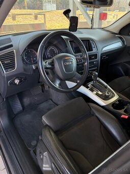 Q5 3.0TDI 176kW Quattro - 8