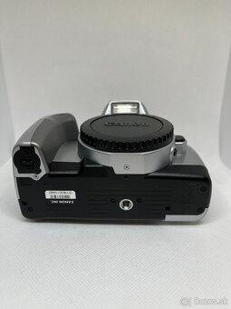 Canon EOS 300V - veľmi pekný stav - 8