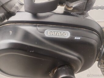 CTM Ruby Expert ebike - 8