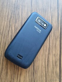 Nokia E63 - RETRO - 8
