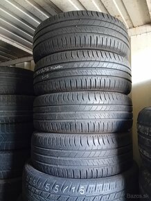 195/55R16 Letné pneumatiky Michelin 2018 - 8