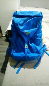 Turistický batoh Lowe Alpine 20l - 8
