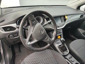 Opel Astra Sport Tourer 2019 - 8