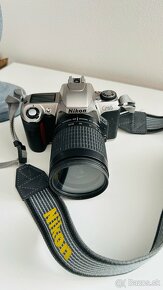 Nikon F65 - 8