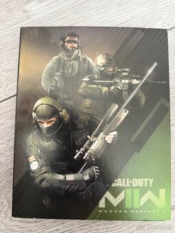 Xbox series X + Elite wireless series 2 + AAA hry - 8