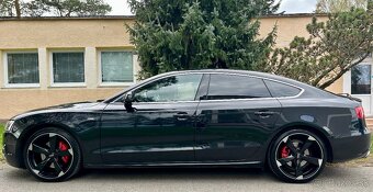 AUDI A5 2.0TFSI S-LINE 155kw Sportback - 8